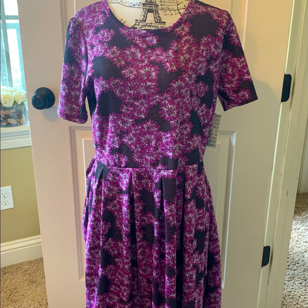 Woman’s dress LulaRoe